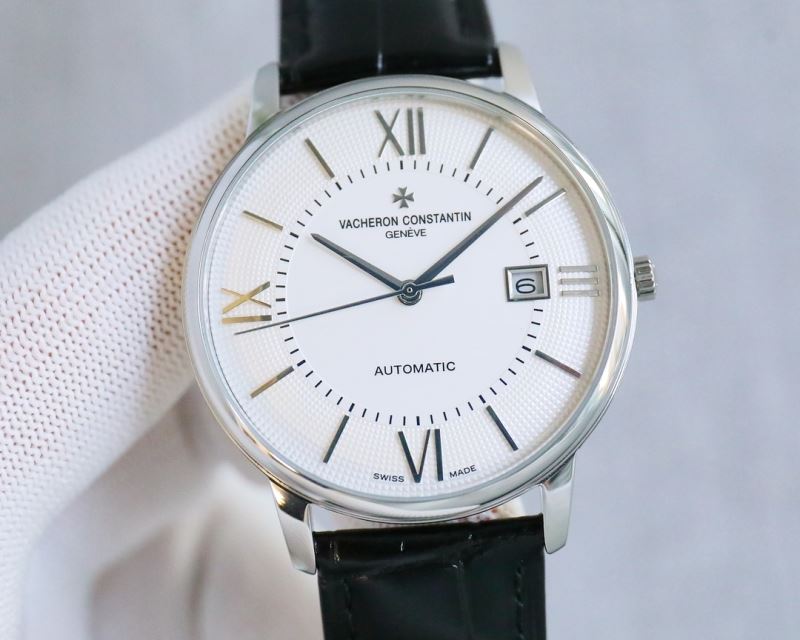 VACHERON CONSTANTIN Watches